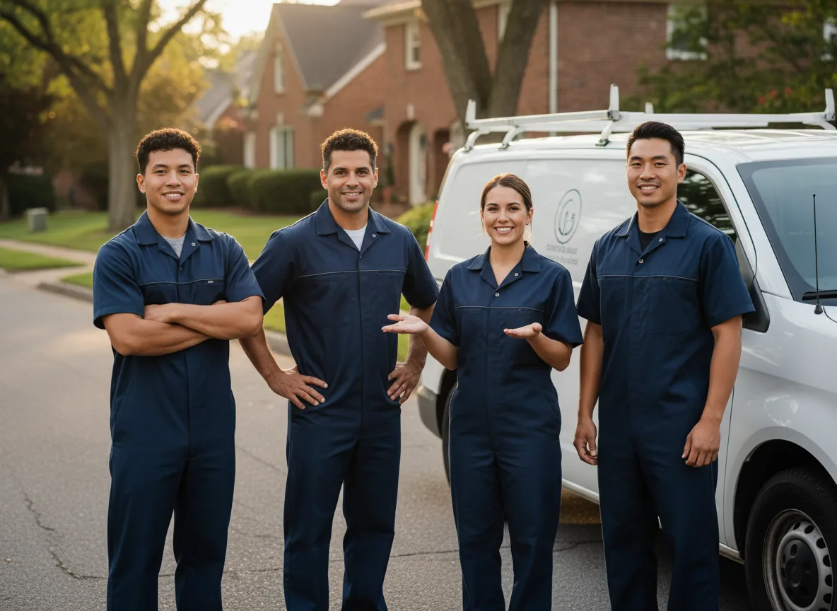 Home Gutter Service company in Monroeville, OH
